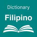 Filipino Dictionary & Trans. icon