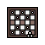 Offline Checkers icon