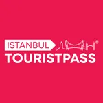 Istanbul Tourist Pass icon