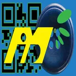 MicroID QR Button icon