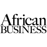 African Business icon