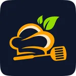 Cook Book - Recipe Keeper icon