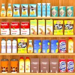 Goods Match: Triple Sorting 3D icon