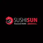 Sushi Sun Roma icon