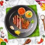 Culinary Food Chef Dish Decor icon