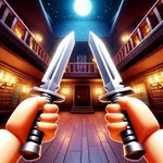 Obby Murder: Mystery Escape icon