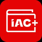 IAC+ icon