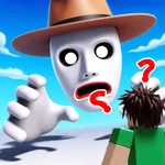 Running Obby Head icon