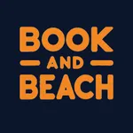Book and Beach icon