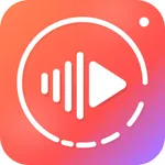 Reels & Story Video Maker icon