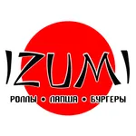 Кафе IZUMI icon