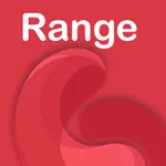 Range icon