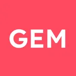 Gem Foodie icon