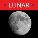 Lunadar icon