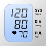 Heart Rate - Pulse Checker App icon
