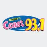 Coast 93.1 icon