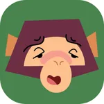 Drunkey Monkey icon