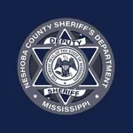 Neshoba County Sheriff MS icon