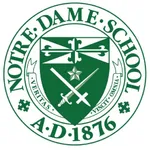 Notre Dame High School Chatt icon