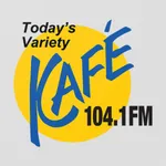 KAFE 104.1 icon