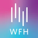 Dance Factory WFH icon