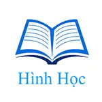 Công Thức Hình Học icon