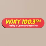 WIXY 100.3 icon