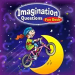 Imagination Questions Fun Deck icon