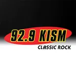 92.9 KISM icon