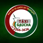 Taxi Gaucha icon