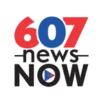 607 News Now icon