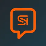 Speakaily: English AI Teacher icon