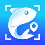 Fish Identifier: FishLog Ai icon