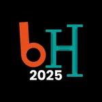 The Big Half 2025 icon