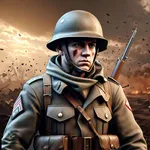 World War 2 Strategy War Games icon