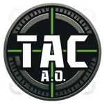 TacAO icon