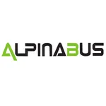 Alpina Bus icon
