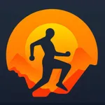 10K Step Counter, Walk Tracker icon