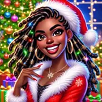 Merry Christmas Day icon