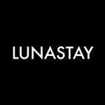 LunaStay - Mystery Hotel Deals icon