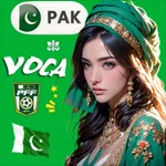 Learn Urdu Vocabulary icon