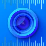 The Tape Measure арр - Ratio icon