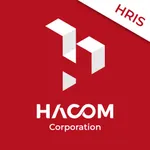 HRIS HACOM CORP icon