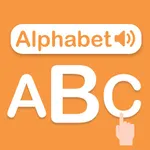 Learn English Alphabet ABC icon