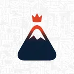 RTAltitude - offline gps icon