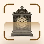 Antique Identifier - Relic AI icon