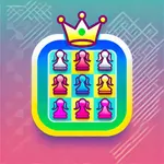 Queens Puzzle icon