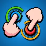 PartyFun: Finger Chooser Games icon