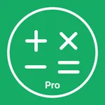 Bamboo Calculator icon