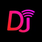 Djmote icon